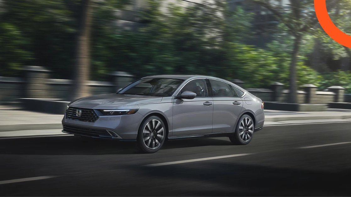هوندا أكورد