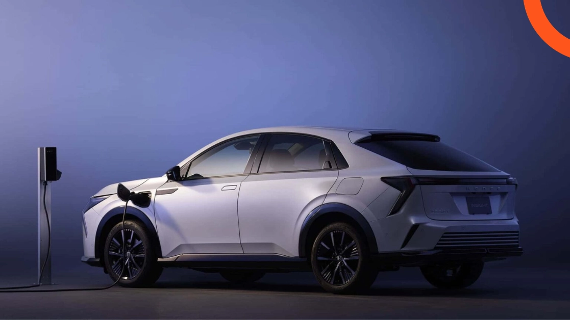 هوندا إنسايت 2027