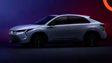 هوندا إنسايت 2027