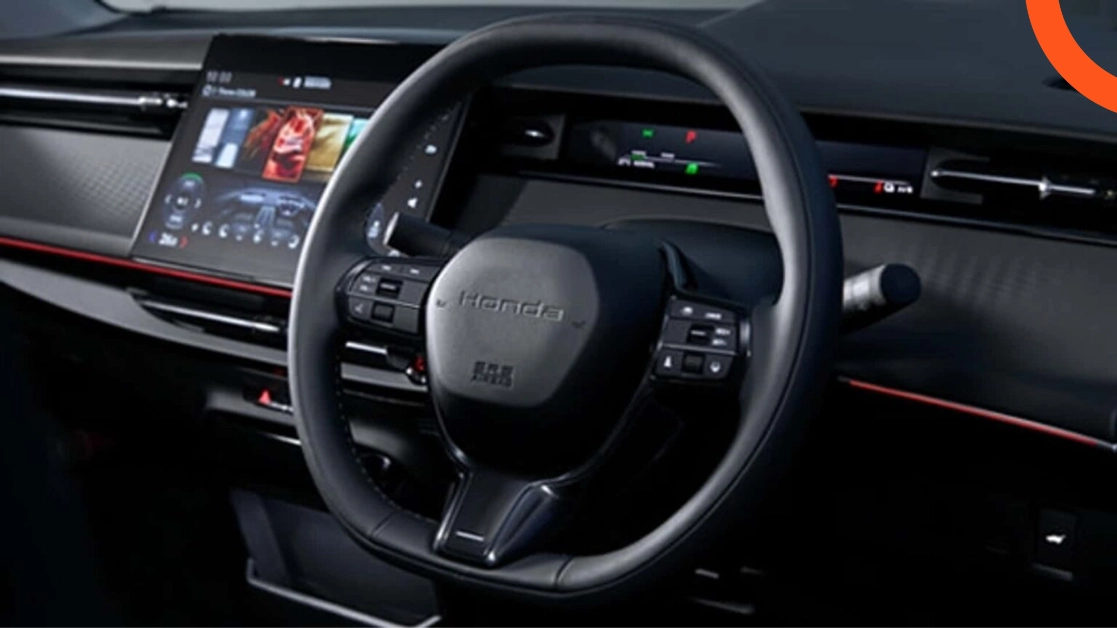 هوندا إنسايت 2027