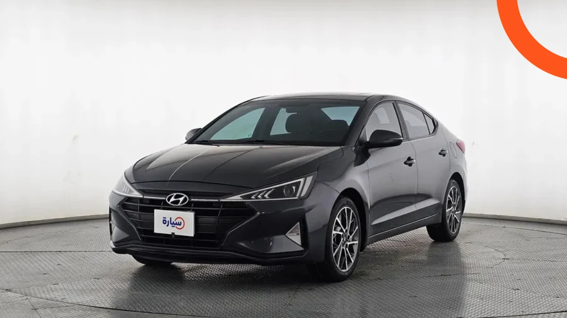 هيونداي النترا جي إل اس 2019