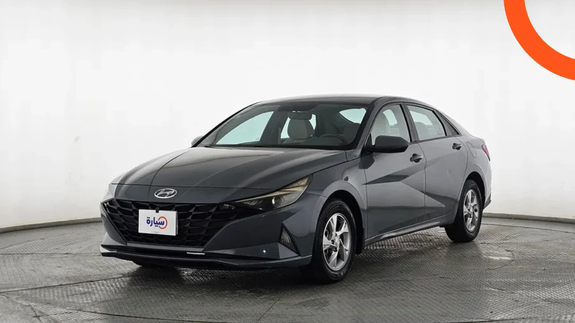 هيونداي النترا فلييت 2021 