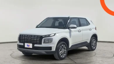 هيونداي فينو سمارت 2024