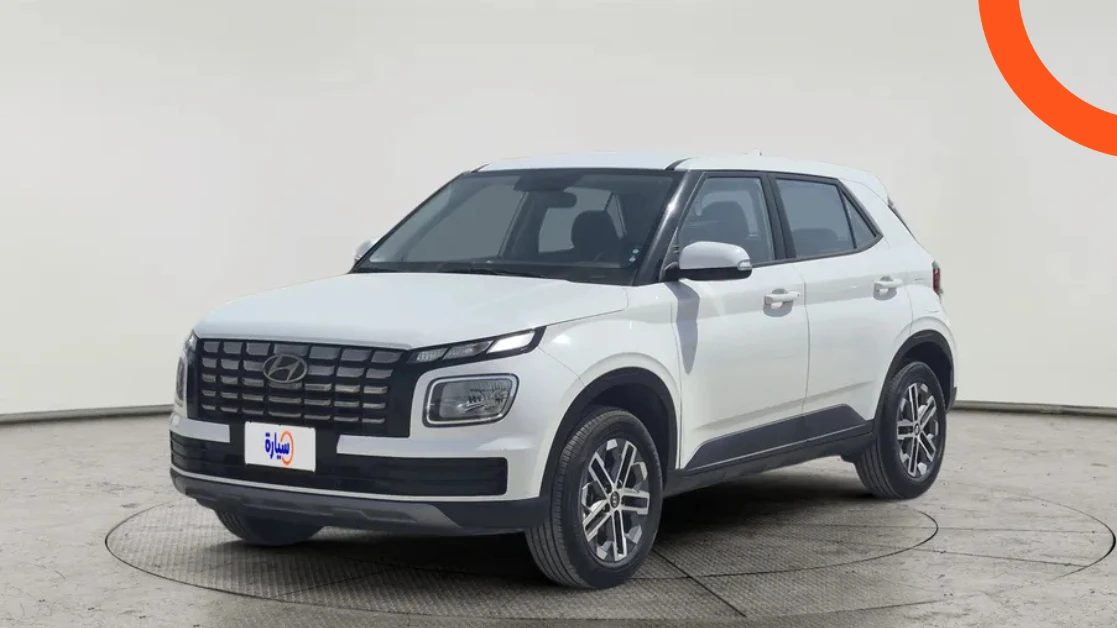 هيونداي فينو سمارت 2024