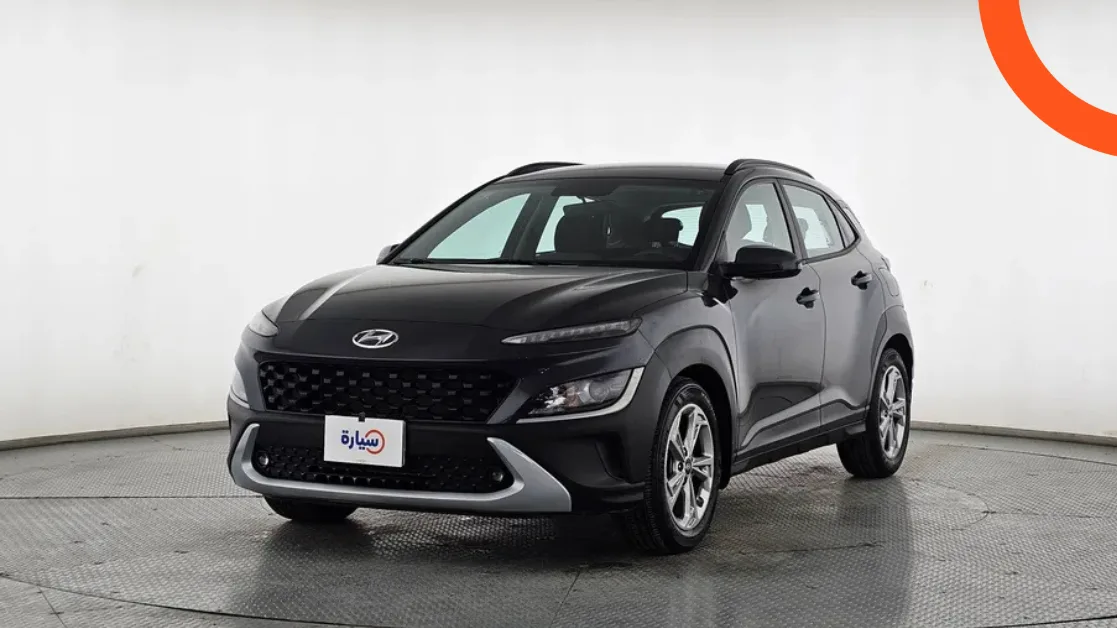 هيونداي كونا سمارت 2022 