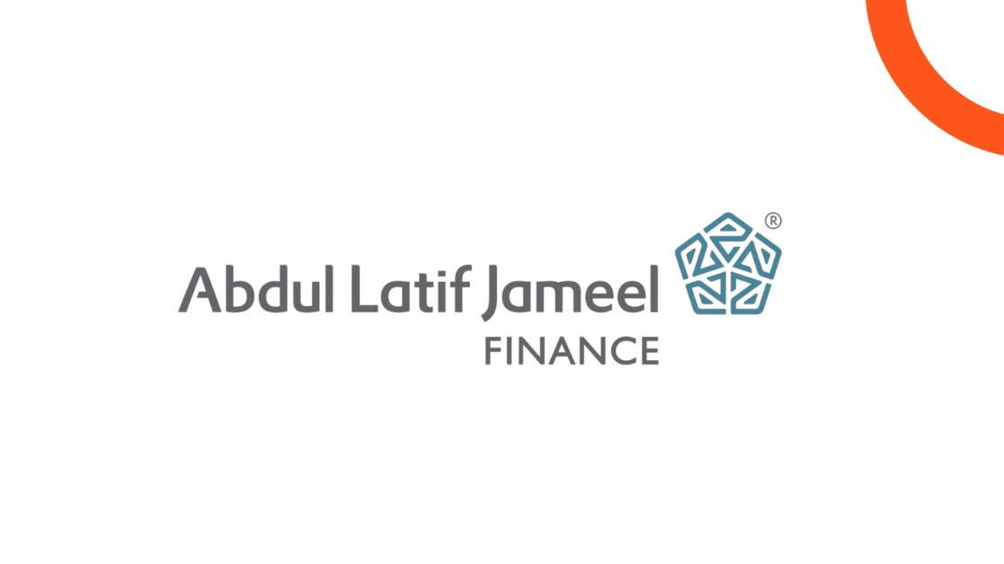Abdul Latif Jameel Financing Company