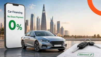 Top 10 Banks Offering Car Financing Without Down Payment in Saudi Arabia