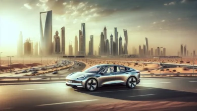 أفضل سيارات السيدان الكهربائية من الفئة الفاخرة من حيث القيمة مقابل السعر في السعودية