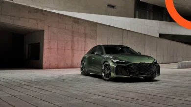 أودي RS5 2027