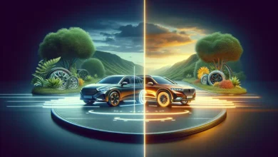 الفرق بين نظام الدفلوك والدبل في السيارات