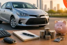 براتب 4000 ريال ما هي السيارة التي اقدر اشتريها بالاقساط؟