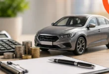 براتب 5000 ريال كم يكون اقصى قسط سيارة اقدر اخذه؟