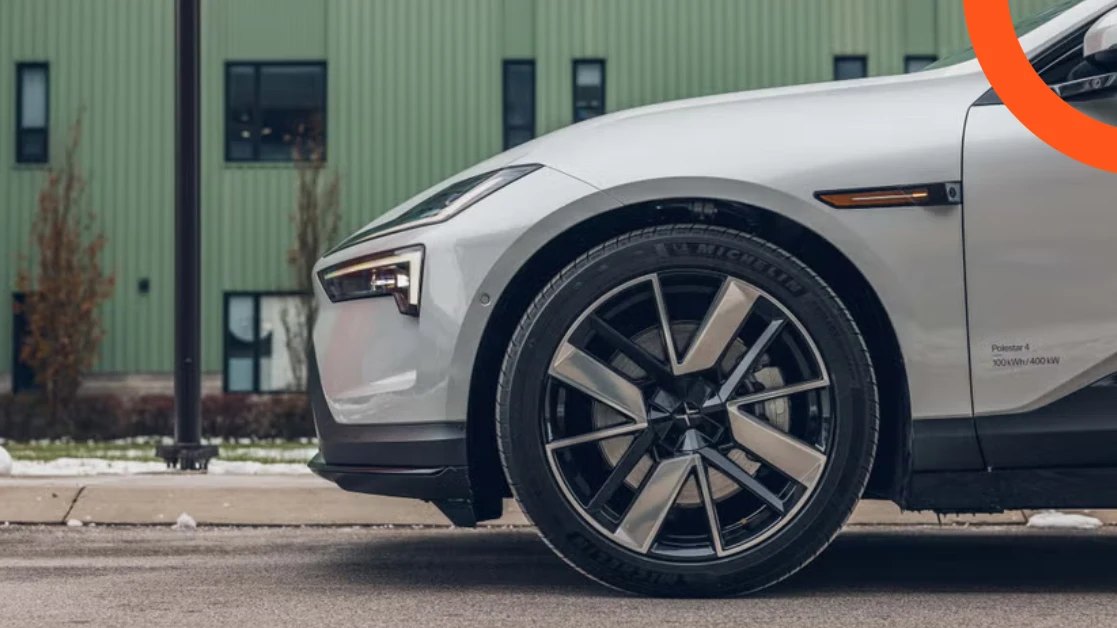 بولستار 4 2026