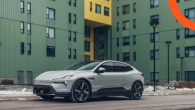 بولستار 4 2026