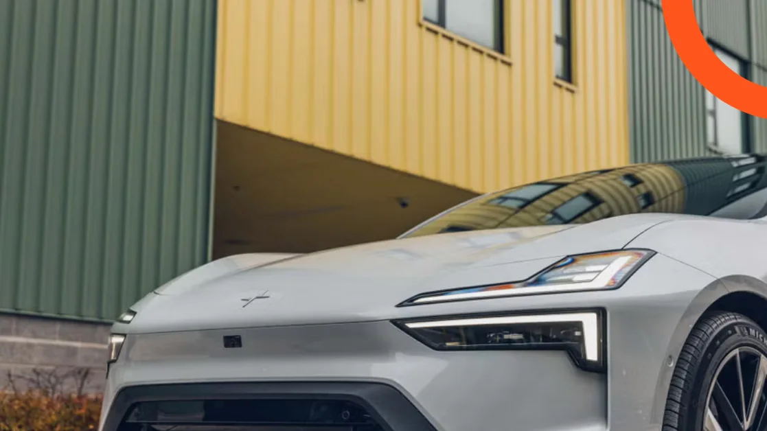 بولستار 4 2026