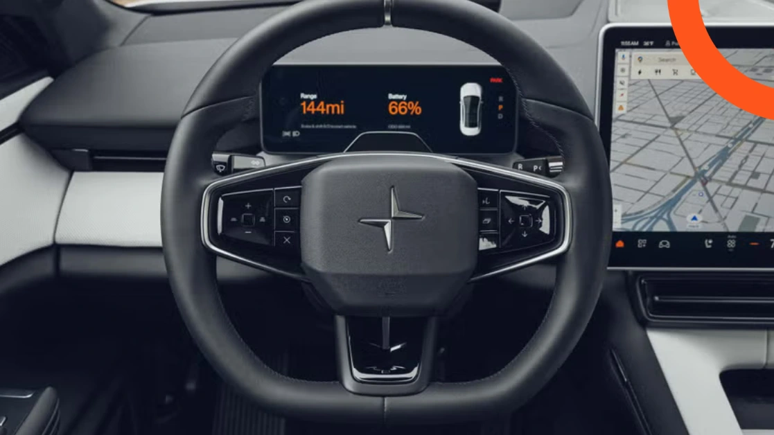 بولستار 4 2026