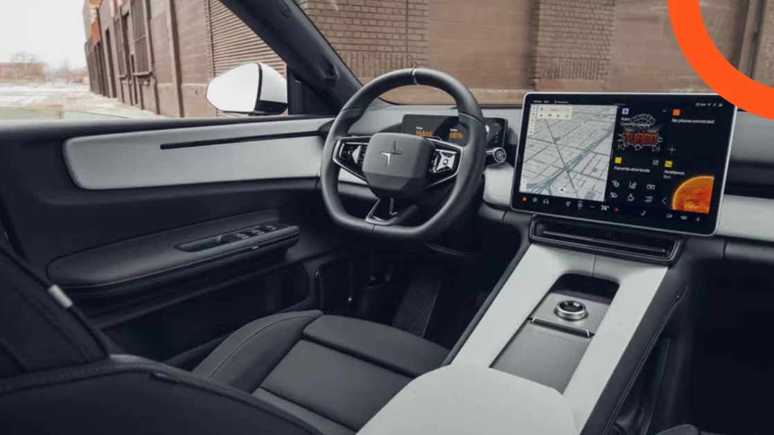 بولستار 4 2026