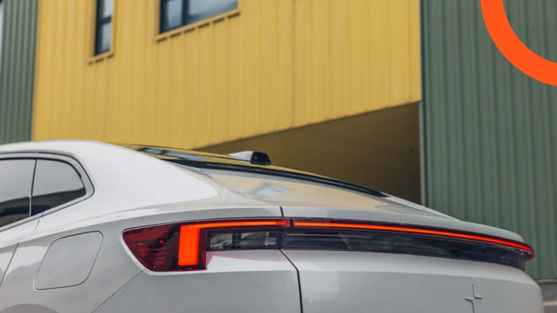 بولستار 4 2026