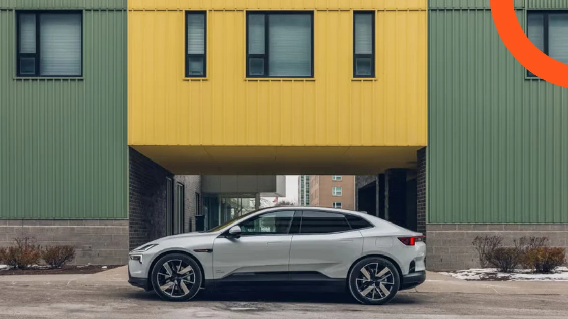 بولستار 4 2026