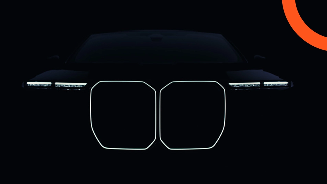 بي ام دبليو الفئة السابعة 2027