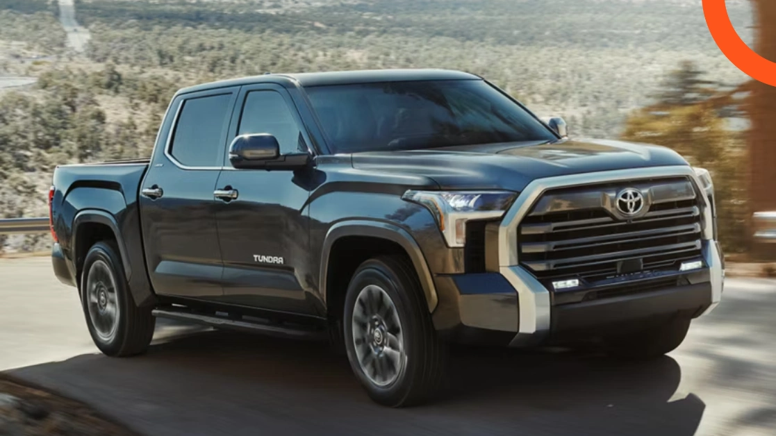 تويوتا تندرا