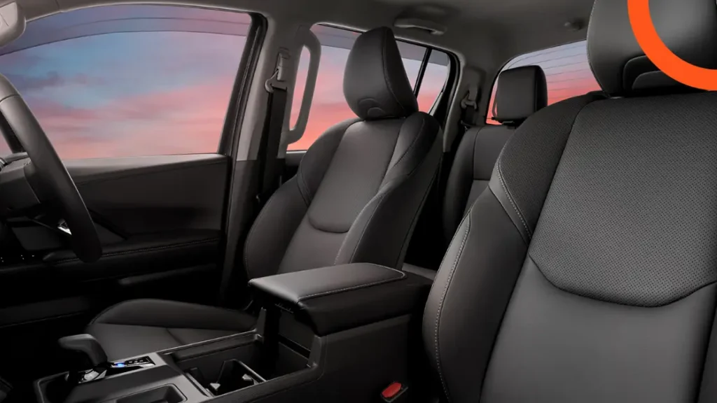2027 Toyota Hilux EV