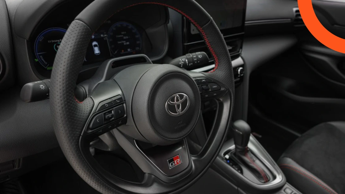 تويوتا ياريس كروس 2026