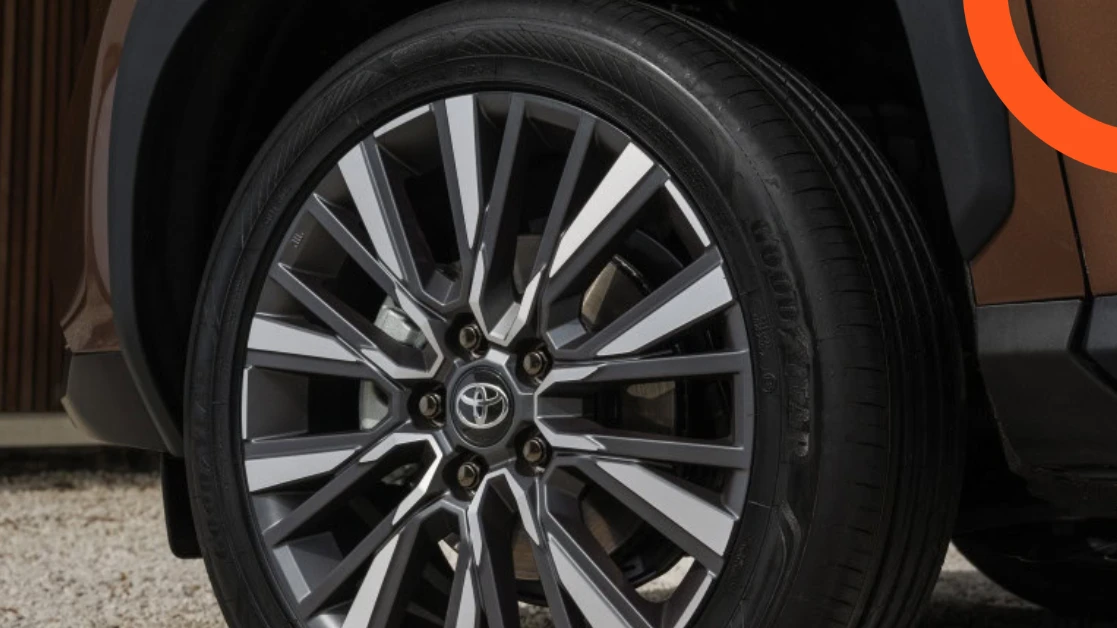 تويوتا ياريس كروس 2026