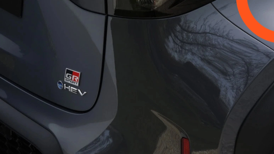 تويوتا ياريس كروس 2026