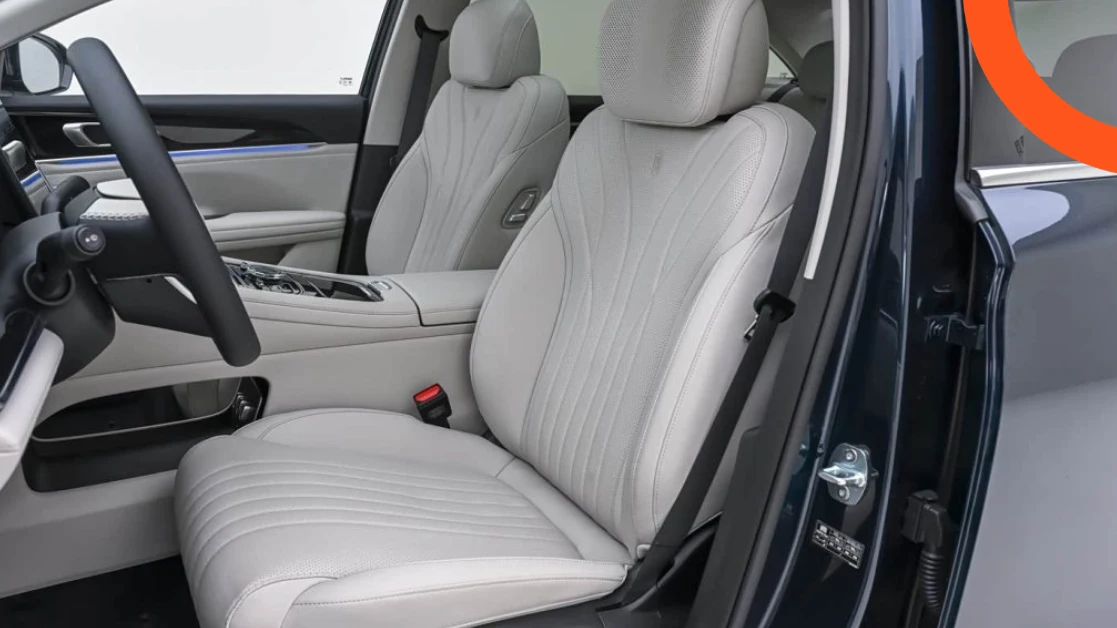 جيلي جالاكسي ستار 7 2026