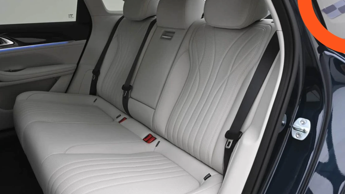 جيلي جالاكسي ستار 7 2026