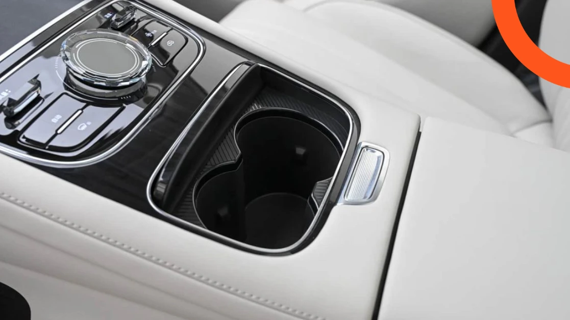 جيلي جالاكسي ستار 7 2026