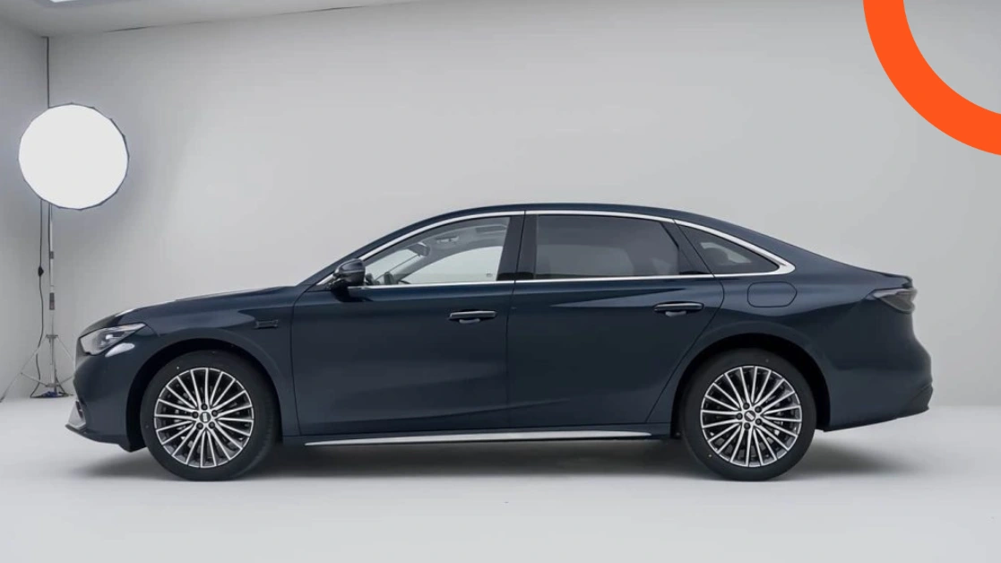 جيلي جالاكسي ستار 7 2026