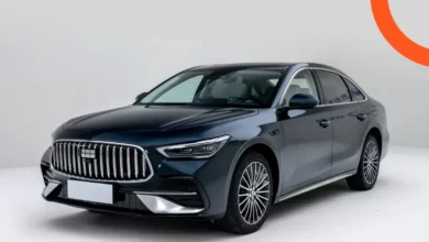 جيلي جالاكسي ستار 7 2026