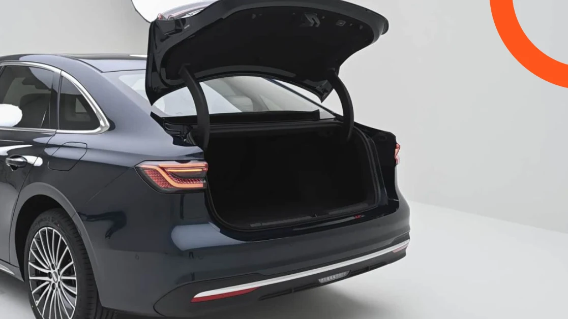 جيلي جالاكسي ستار 7 2026