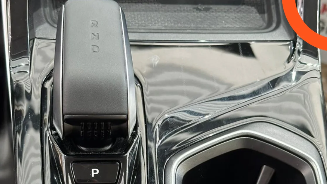 جيلي ستار راي 2026