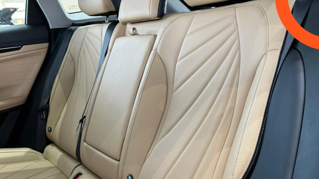 جيلي ستار راي 2026