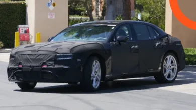 جينيسيس G90 2027