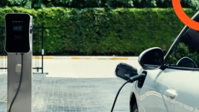 سيارات كهربائية