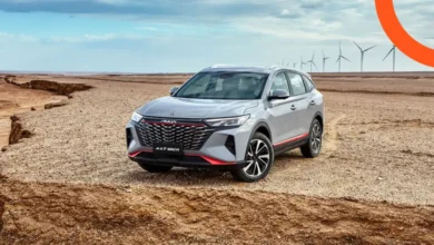 عيوب سيارات دونج فينج