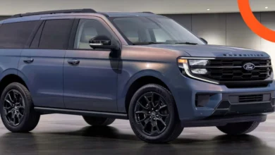 فورد إكسبيديشن 2027