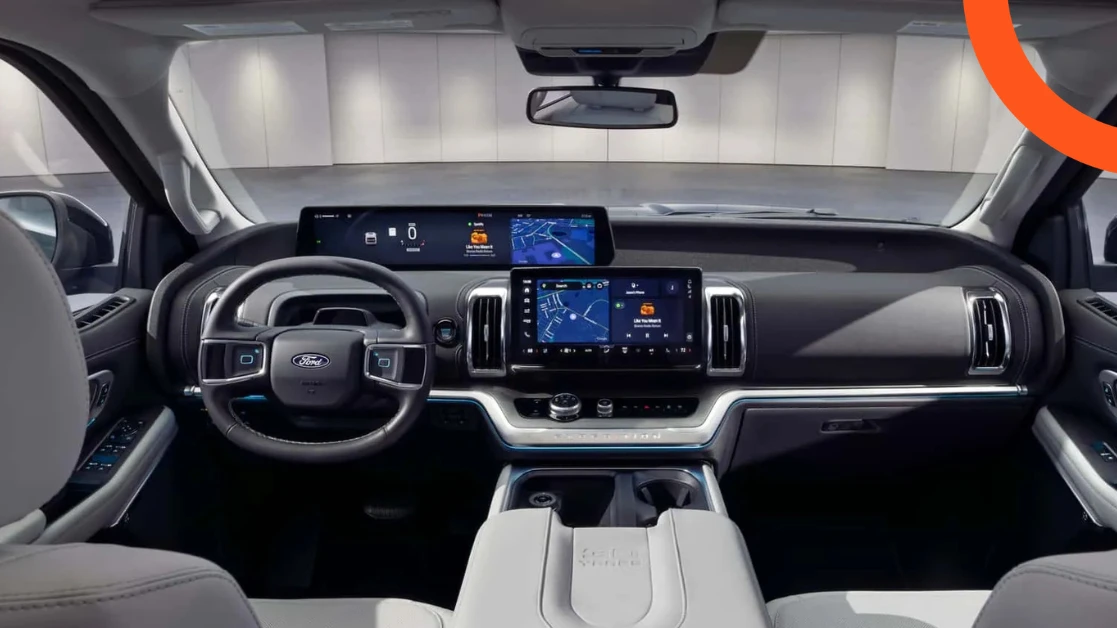 فورد إكسبيديشن 2027