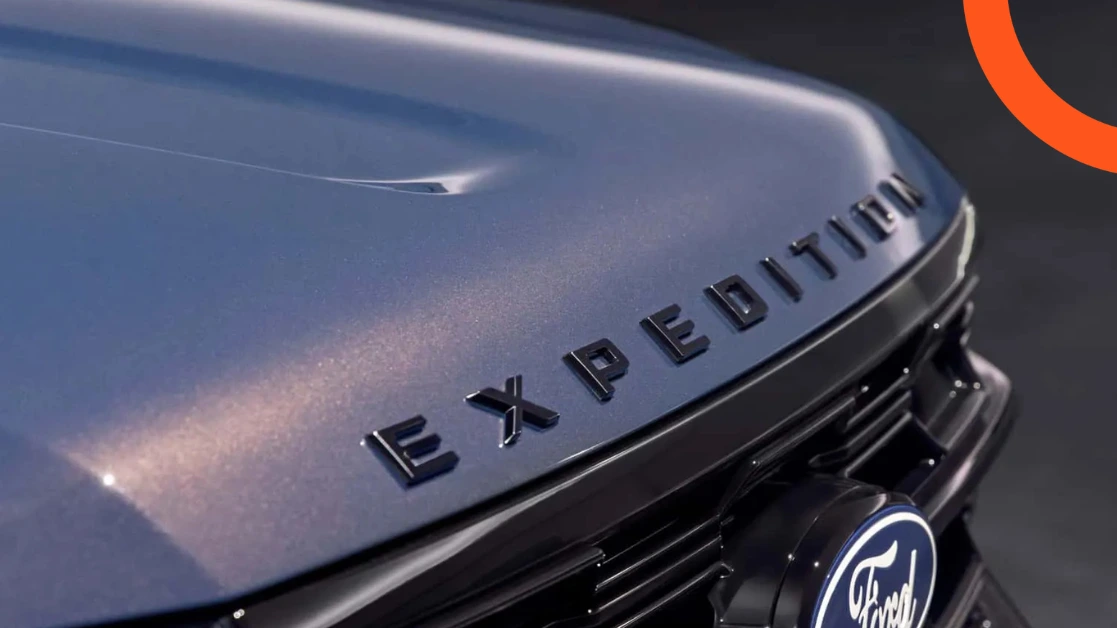 فورد إكسبيديشن 2027
