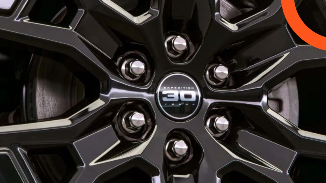 فورد إكسبيديشن 2027