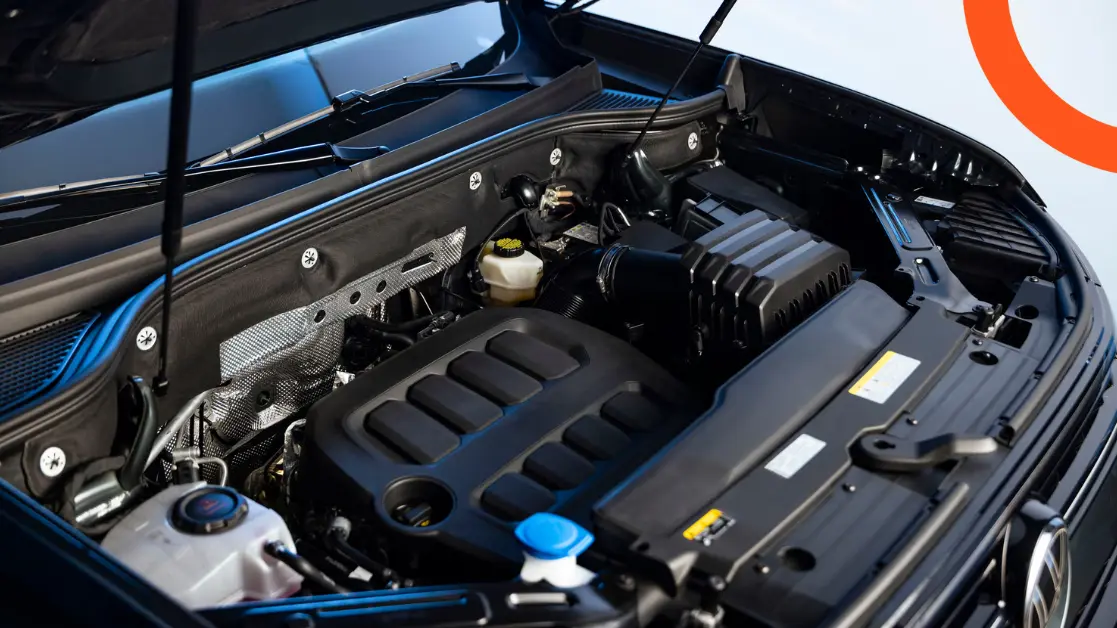 فولكس فاجن أطلس 2027