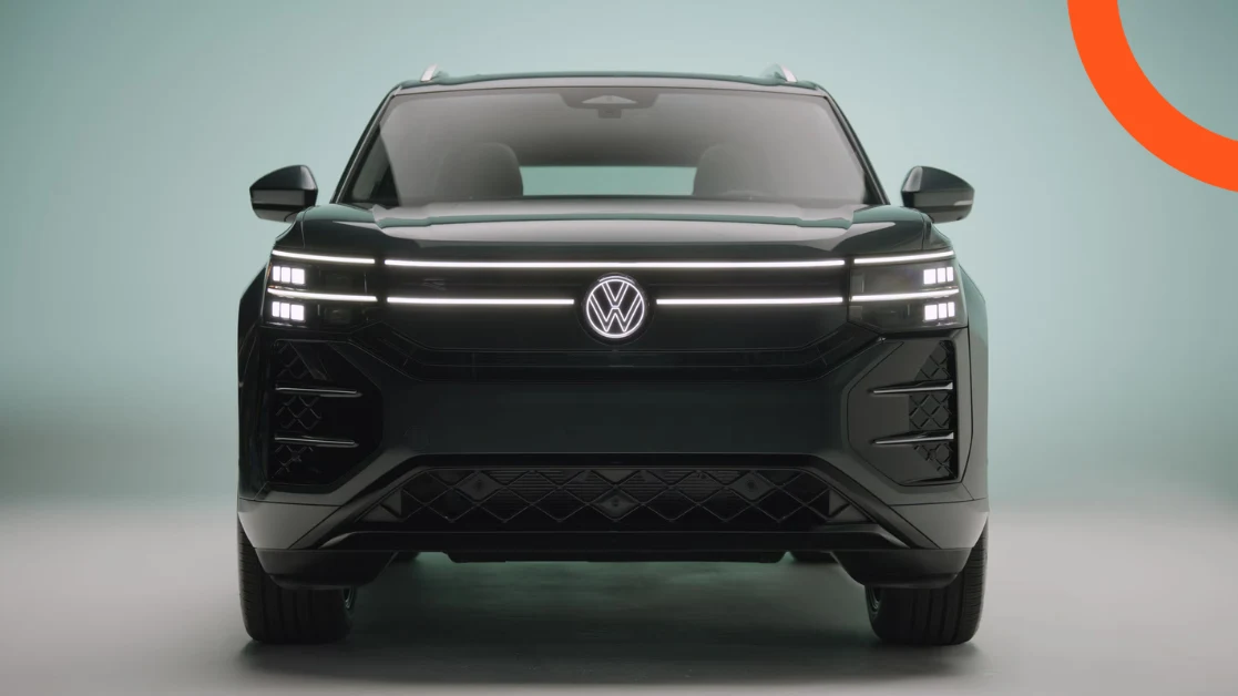 فولكس فاجن أطلس 2027