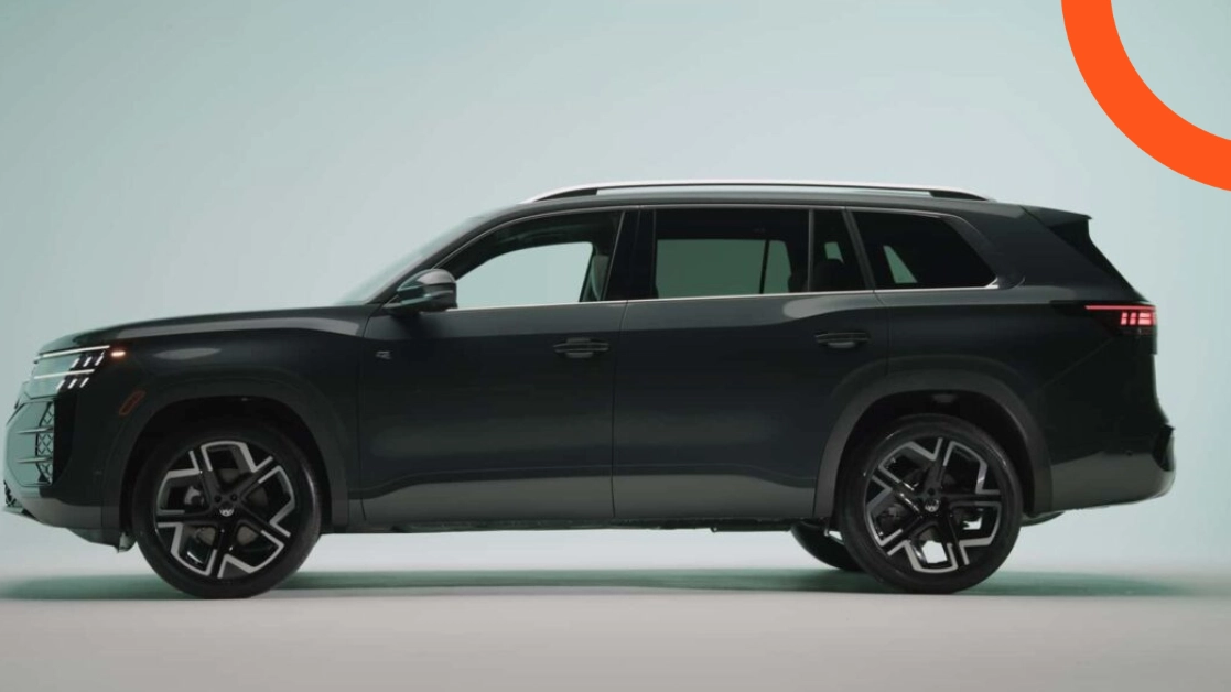 فولكس فاجن تيرامونت 2027