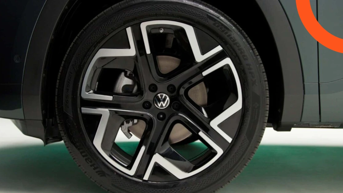 فولكس فاجن تيرامونت 2027