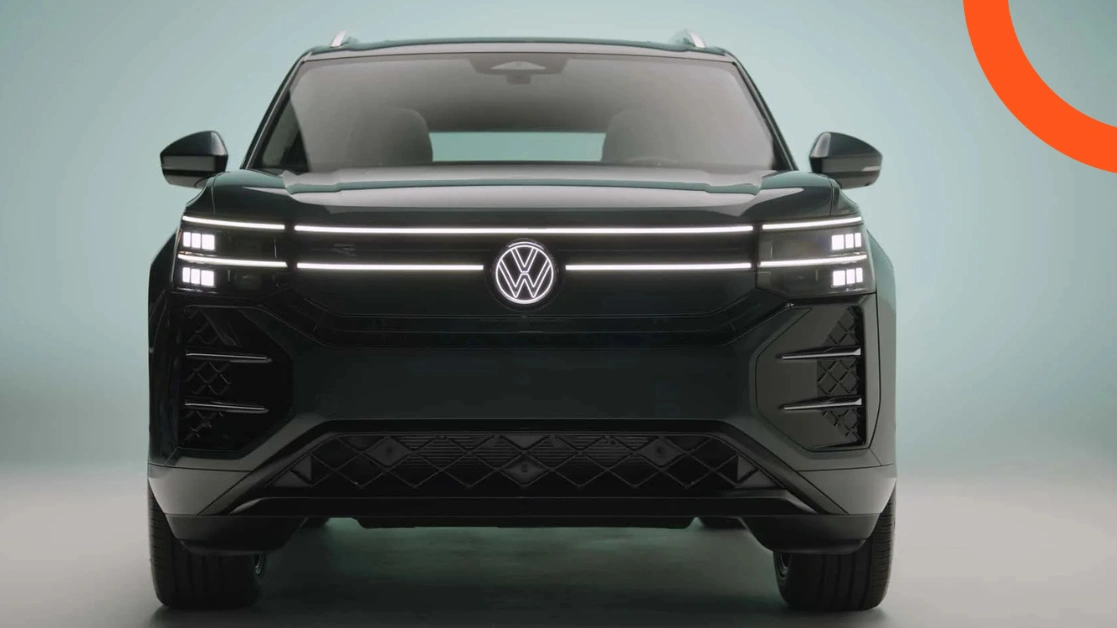 فولكس فاجن تيرامونت 2027