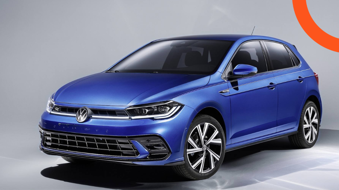 فولكس واجن بولو